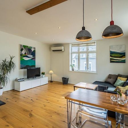 Cozy Apartment In Alesund City エクステリア 写真