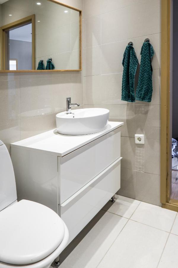 Cozy Apartment In Alesund City エクステリア 写真