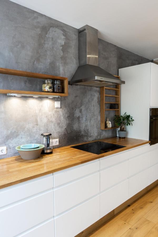 Cozy Apartment In Alesund City エクステリア 写真