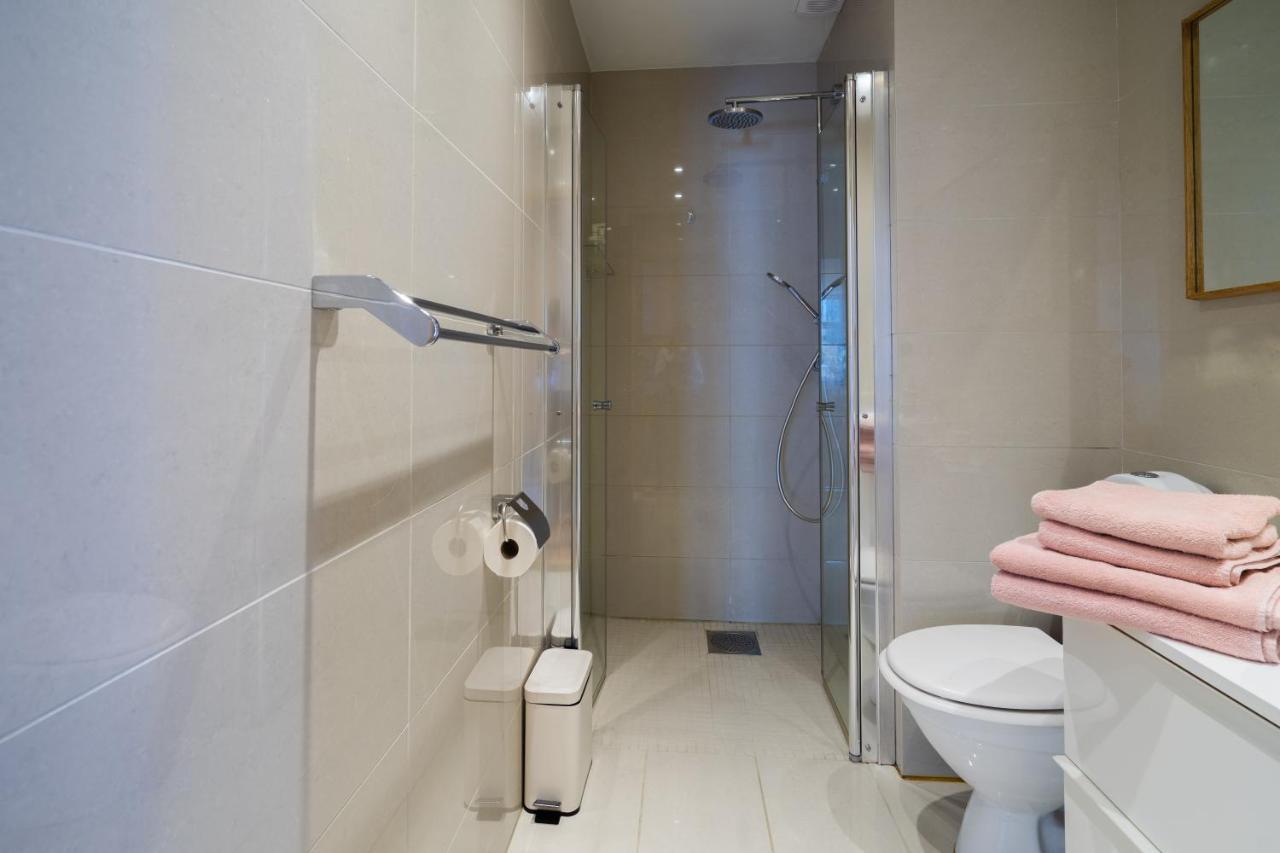 Cozy Apartment In Alesund City エクステリア 写真