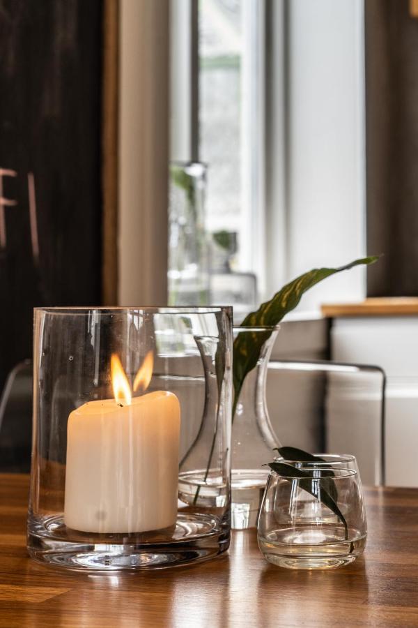Cozy Apartment In Alesund City エクステリア 写真