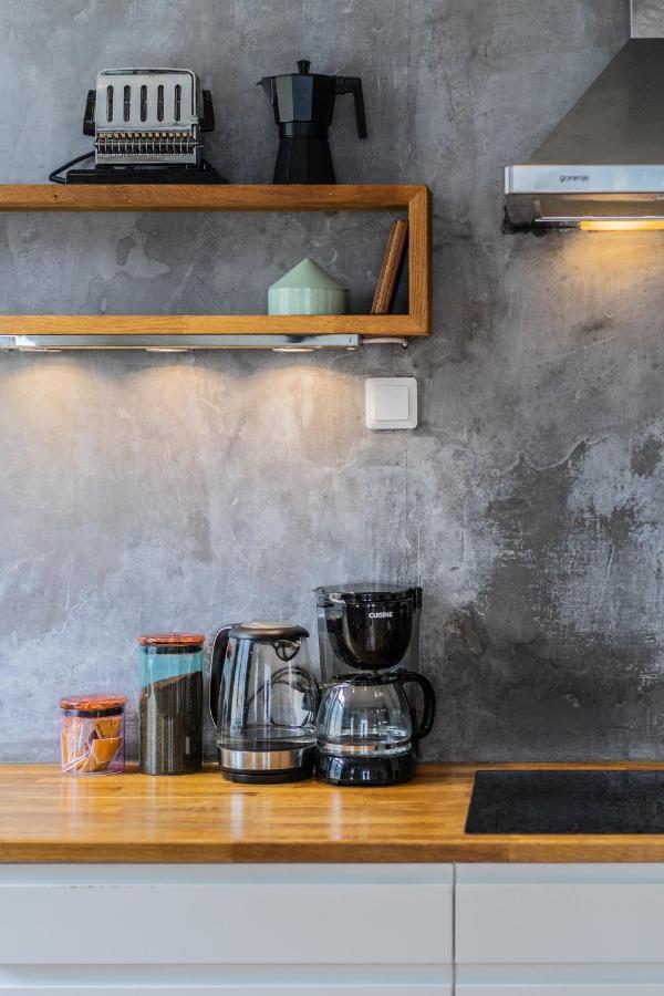 Cozy Apartment In Alesund City エクステリア 写真