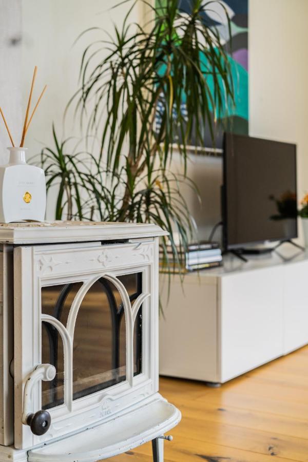 Cozy Apartment In Alesund City エクステリア 写真