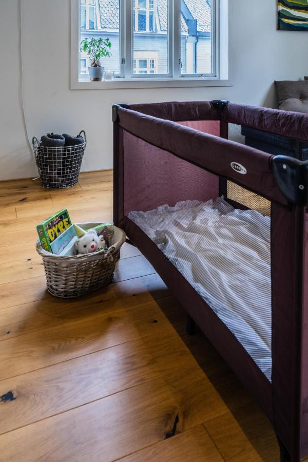 Cozy Apartment In Alesund City エクステリア 写真