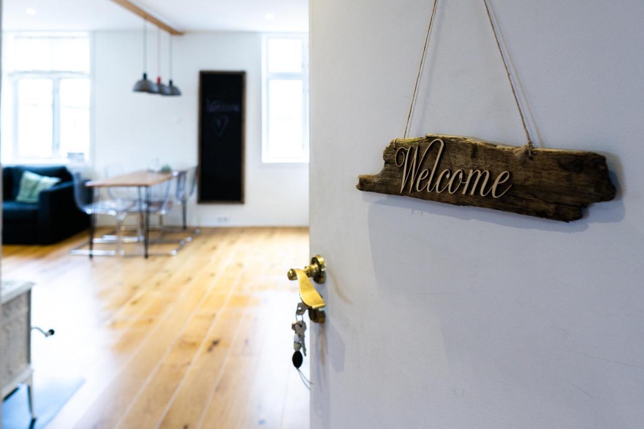 Cozy Apartment In Alesund City エクステリア 写真
